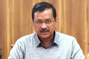‘बेअदबी और विस्फोट’ की घटने पर सीएम केजरीवाल ने साधा निशाना, कहा- ‘पंजाब की कमजोर सरकार’, कानून-व्यवस्था बनाए रखने में रही नाकाम