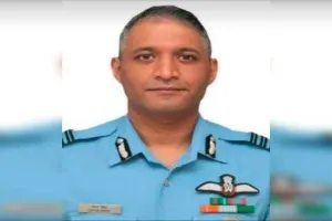 कुन्नूर हादसे में घायल कैप्टन वरुण सिंह की सलामती की दुआएं मांग रहा देवरिया