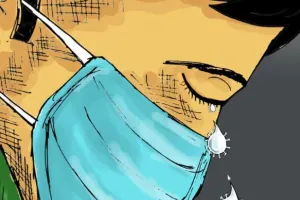 वर्ष 2021 में कोरोना ने दी मध्यप्रदेश को भी कड़वी यादें, ओबीसी का मुद्दा भी छाया रहा