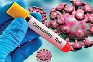 बढ़ते कोरोना ने एक बार फिर बढ़ाई प्रदेशवासियों की चिंता, राजधानी में एक्टिव मरीज 47