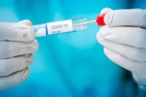 PM के पंडाल में जाने वाले लोगों का होगा कोविड टेस्ट, मुंबई से मंगाई गई है कोरोना जांच के लिए दो सौ किट 