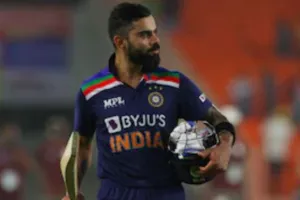 दक्षिण अफ्रीका दौरे पर बोले कोहली- अगले कुछ दिन में तस्वीर साफ होने की उम्मीद