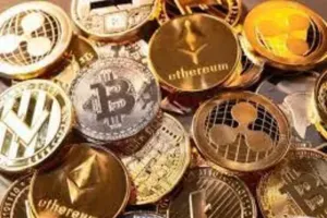 भाजपा सांसद ने क्रिप्टोकरेंसी पर प्रतिबंध की मांग लोकसभा में उठाई