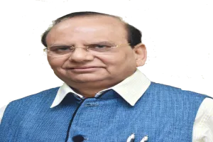 खादी एवं ग्रामोद्योग आयोग ने बुंदेलखंड में लागू की स्वरोजगार की कई योजनाएं: विनय