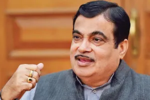 गडकरी बोले- सड़क सुरक्षा के मुद्दे के समाधान के लिए की गई है एक बहुआयामी रणनीति तैयार