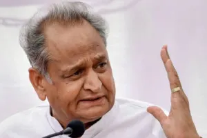 सीएम गहलोत बोले- धर्म के नाम पर बांटने का प्रयास करने वालों की खुली पोल