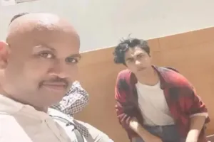 धोखाधड़ी मामला: पालघर पुलिस ने एनसीबी के गवाह गोसावी को हिरासत में लिया