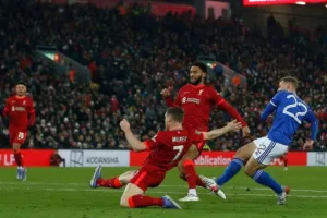 चेल्सी, टोटेनहैम और लिवरपूल ने लीग कप के सेमीफाइनल में किया प्रवेश