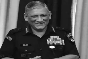 जनरल रावत को श्रद्धांजलि अर्पित करने के बाद उप्र विधानसभा कल तक के लिये स्थगित