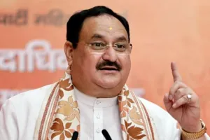 लखनऊ: 3 जनवरी को जेपी नड्डा करेंगे जनसभा यात्रा