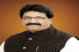 मजबूत व प्रगतिशील समाज के निर्माण में शिक्षा का अहम महत्व: ज्ञान प्रकाश सिंह