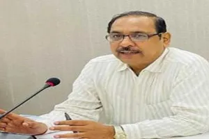 निष्पक्ष, पारदर्शी तरीके से चुनाव कराने को लेकर अधिकारियों को दी गयी जिम्मेदारी: झांसी मंडलायुक्त