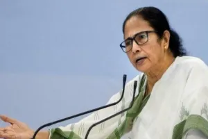 पश्चिम बंगाल: अपने विधायकों के खिलाफ अनुशासनात्मक कार्रवाई करेगी TMC, जानें क्या पूरा मामला