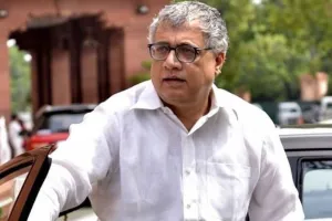 तृणमूल कांग्रेस के नेता डेरेक ओ ब्रायन पाए गए कोरोना वायरस से संक्रमित