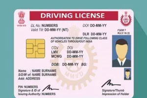 बरेली: 5 साल में 13 हजार से अधिक महिलाओं ने बनवाये ड्राइविंग लाइसेंस