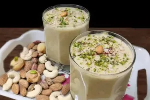 सर्दियों में डाइट में शामिल करें ड्राई फ्रूट्स मिल्क, जानें इसकी रेसिपी