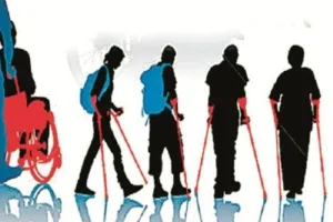 भारतीय-अमेरिकी एनजीओ ने दिव्यांग लोगों के लिए एकत्रित किए 2.38 करोड़ रुपये