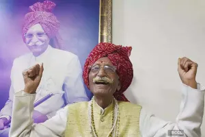 सालों से देवताओं की रसोई में स्वाद पैदा कर रहे हैं धर्मपाल गुलाटी के मसाले, जानें इतिहास