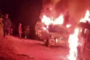 सेना ने नगारिकों की पहचान की जगह शवों को ‘छिपाने’ का किया प्रयास: नगालैंड गोलीबारी रिपोर्ट