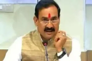 मंत्री नरोत्तम बोले- ई कॉमर्स कंपनियों द्वारा आपत्तिजनक सामग्री नहीं हटाने पर होगी कार्रवाई