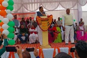 मैं राहुल व प्रियंका गांधी का चेला हूं: नसीमुद्दीन सिद्दीकी