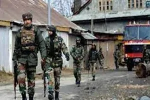 नागालैंड में सशस्त्र बल विशेषाधिकार अधिनियम की अवधि 6 माह बढ़ाई गई