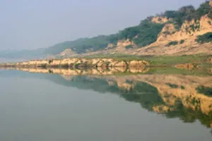 स्विट्जरलैंड की सुंदरता का अहसास कराएगी चंबल की वादियां