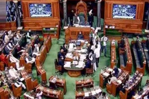 विपक्षी दलों ने लोकसभा में नगालैंड का मुद्दा उठाया, सरकार बोली- गृह मंत्री देंगे विस्तृत बयान