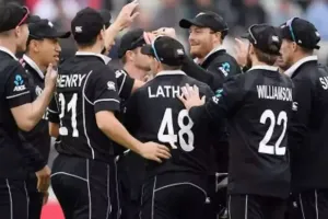 पांच वनडे, पांच टी20 मैचों के लिए पाकिस्तान लौटेगी न्यूजीलैंड टीम