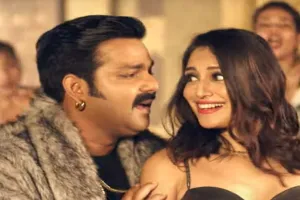 पवन सिंह का गाना ‘तुमसा कोई प्यारा’ को मिले 11 मिलियन से ज्यादा व्यूज
