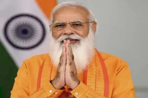 पीएम मोदी करेंगे गंगा एक्सप्रेसवे का शिलान्यास, विकास की डगर पर यूपी बढ़ेगा एक और कदम