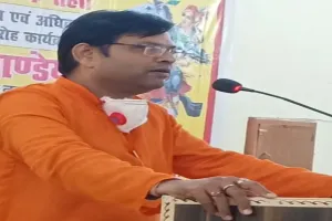 राष्ट्रीय पुरानी पेंशन बहाली मोर्चा 1 जनवरी को मनाएगी काला दिवस