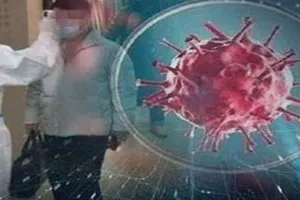 उत्तर प्रदेश में कोरोना संक्रमण के 40 नए मामले आए सामने