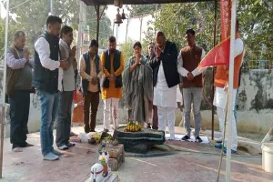 अहिल्याबाई के सपनों को प्रधानमंत्री मोदी ने किया पूरा: प्रदेश मंत्री