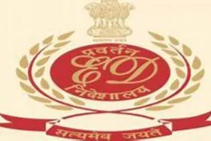 अमेरिकी तस्कर बनमीत का भाई परविंदर हल्द्वानी से गिरफ्तार, मनी ट्रेल की पुष्टि के बाद ईडी ने पकड़ा