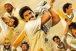 रजनीकांत ने की रणवीर सिंह स्टारर फिल्म ’83’ की तारीफ, देखें…