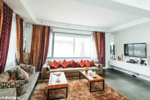 बड़े और बेहतर घरों की चाह में ‘ब्रांडेड’ डेवलपर्स से घर खरीदना पसंद कर रहे हैं लोग