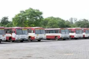 जल्द रोडवेज में शामिल होंगी 150 बसें, विभाग की ओर से बस खरीद को लेकर मिली मंजूरी