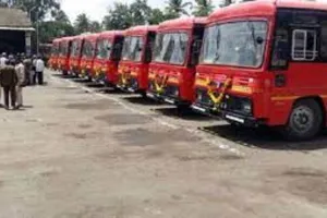 लखनऊ: परिवहन निगम  इन रूटों पर आज से करेगा अतिरिक्त बसों का संचालन