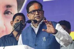 पांचवीं बार यूपी की सीएम बनेंगी मायावती: सतीश मिश्रा