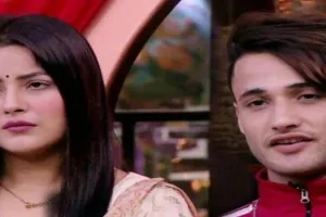 बिग बॉस 13 के एक्स कंटेस्टेंट आसिम रियाज ने शहनाज गिल  के डांस वीडियो पर मारा ताना, देखें…