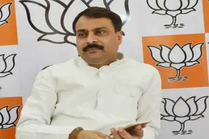 जौनपुर में तीन दिन रहेगी जन विश्वास यात्रा: मनीष शुक्ला