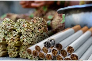 जनस्वास्थ्य समूहों और डॉक्टरों ने अगले बजट में बीडी, सिगरेट और तंबाकू पर उत्पाद शुल्क बढ़ाने की रखी मांग