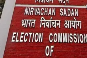 द. अफ्रीका की निर्वाचन संस्था ने भारत निर्वाचन आयोग की प्रशंसा की, दुनिया के लिए उदाहरण बताया 