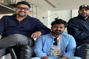 बादशाह के साथ अब काम करेंगे भोजपुरी सिनेमा के पावर स्टार पवन सिंह