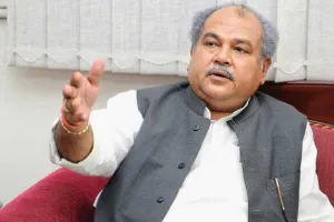 मंत्री तोमर ने कहा- किसान सम्मान निधि योजना का दुरूपयोग रोकने के लिए राज्यों के संपर्क में है केंद्र