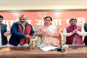 मध्य पूर्व के देशों में जल्द बढ़ेगी भारत के कृषि उत्पादों की मांग: कारनदलाजे