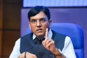 मनसुख मांडविया बोले- देश के टीकों की जरूरतों को पूरा करने की स्थिति में हैं भारतीय कंपनियां