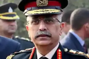 थल सेना प्रमुख ने महामारी जैसी किसी भी स्थिति से निपटने के लिए वैश्विक सहयोग का किया आह्वान