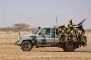 माली: आतंकवादियों ने किया बस पर हमला, 31 लोगों की मौत, 8 अन्य घायल